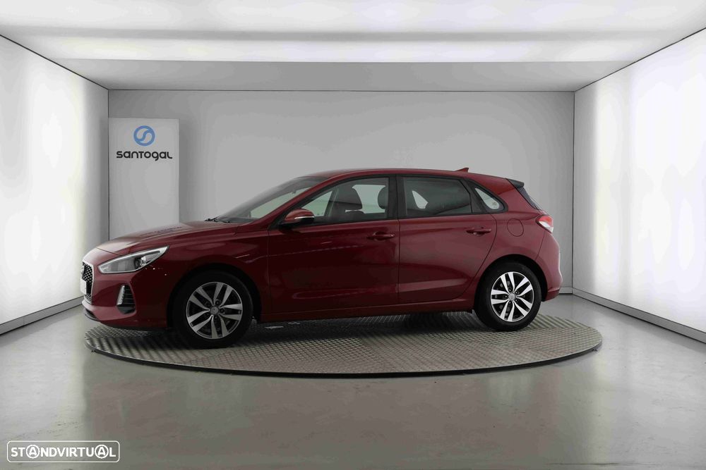 Hyundai i30 1.6 CRDI STyle - 7