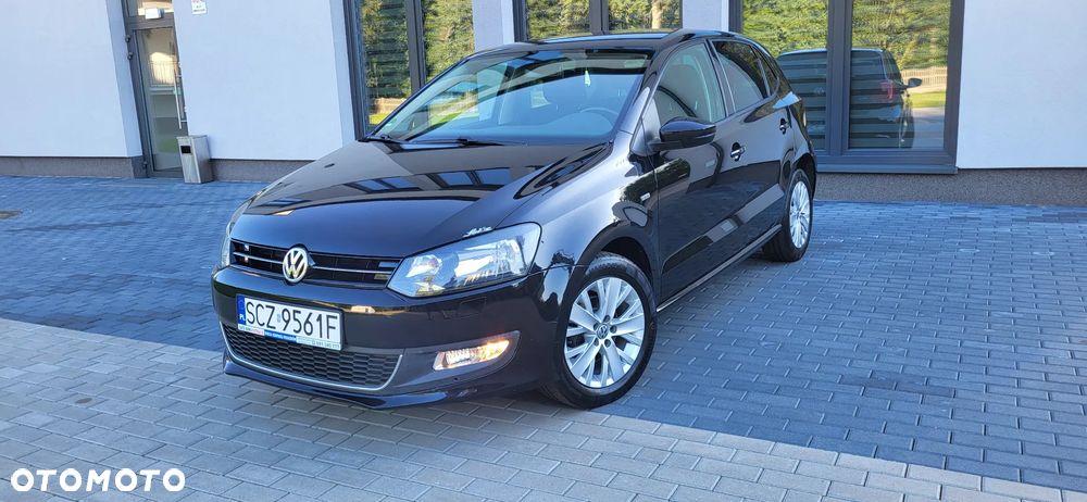 Volkswagen Polo 1.2 12V Highline - 2