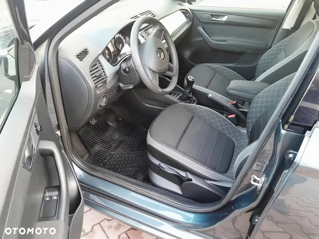 Skoda Fabia 1.0 TSI Style - 9