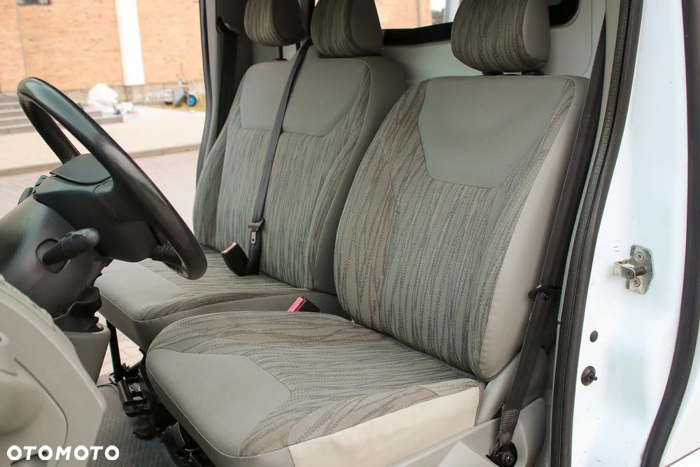 Nissan Primastar - 30
