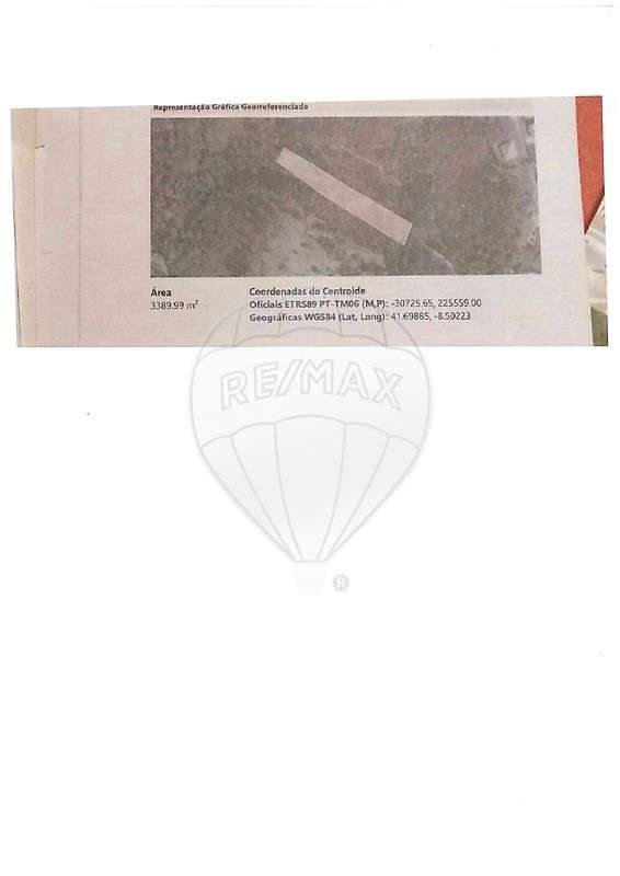 Terreno  para venda - Grande imagem: 2/3