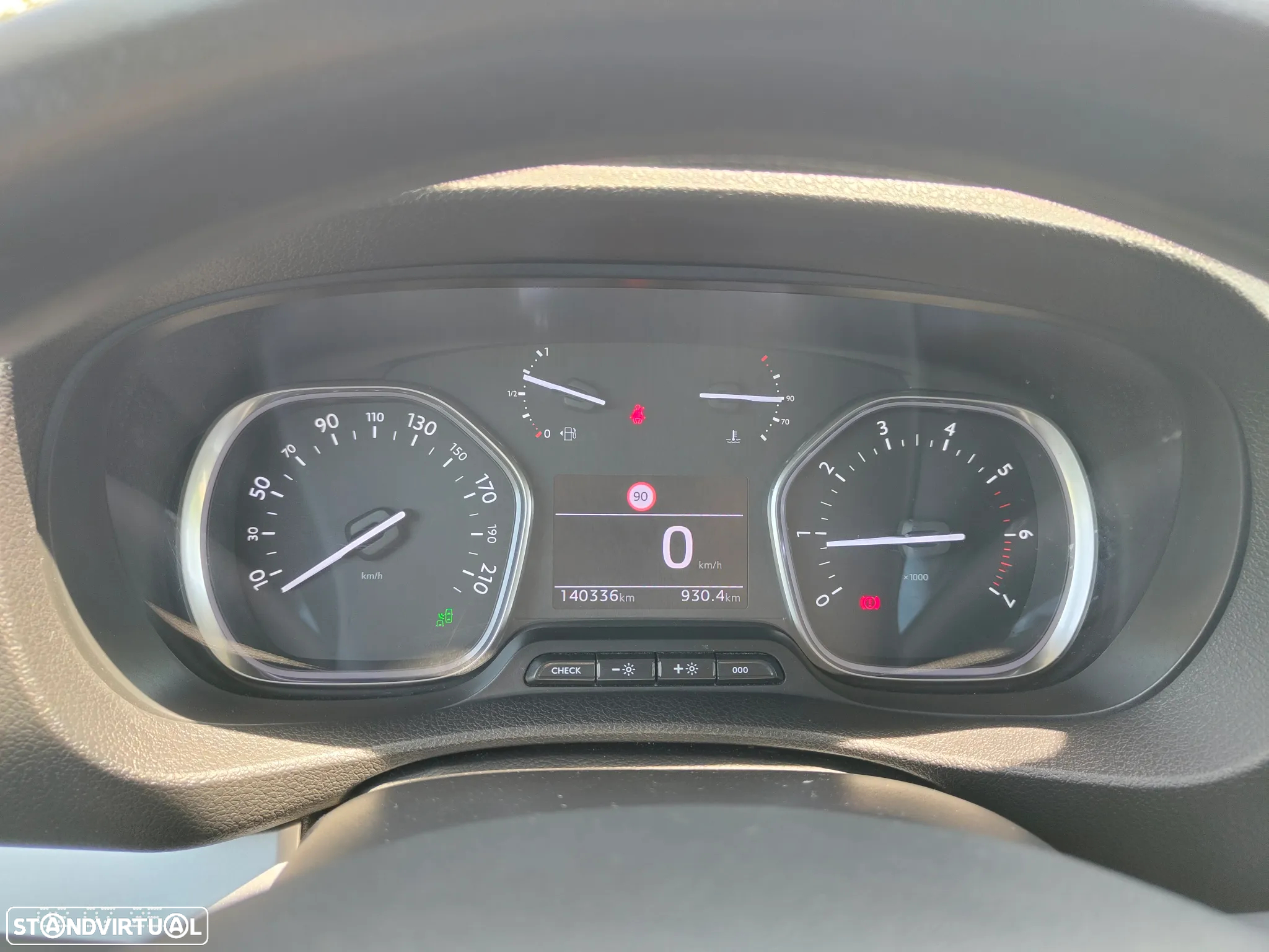 Toyota Proace Verso 2.0 D-4D L2 Exclusive 9L - 12