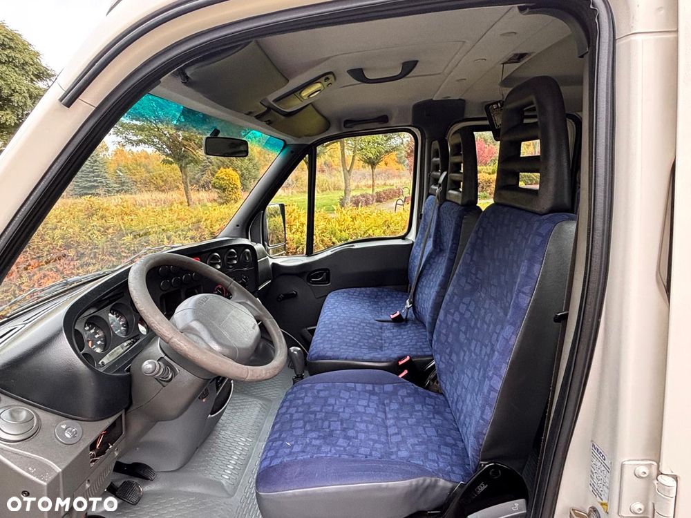 Iveco Daily 29L10 - 18