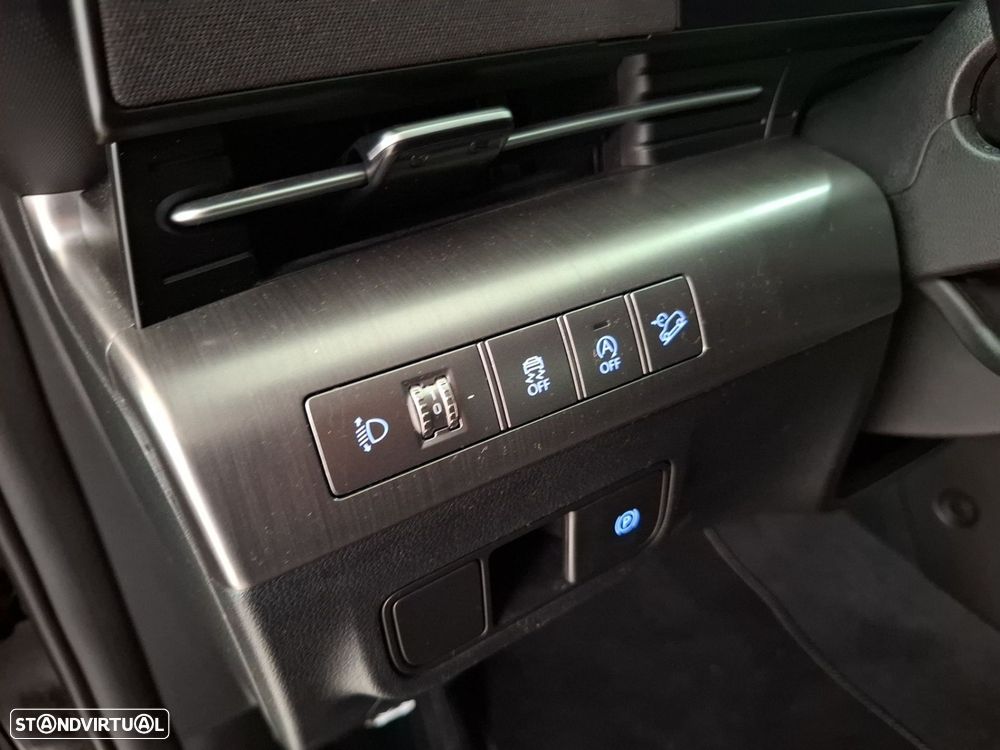 Hyundai Kauai 1.0 T-GDi Premium - 25