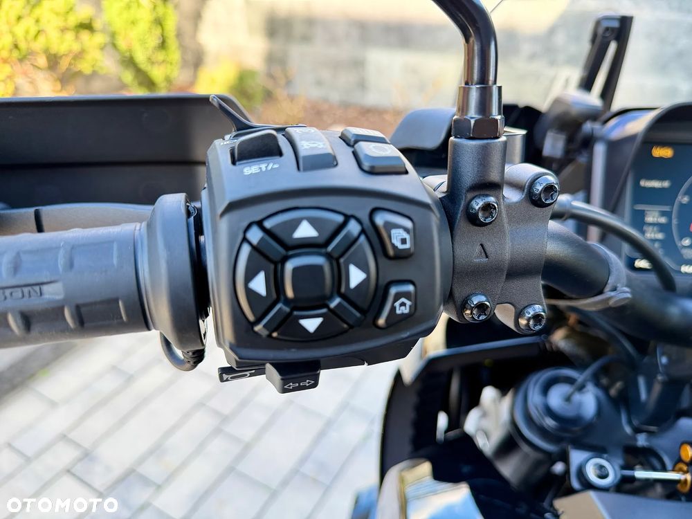 Harley-Davidson Pan America - 11