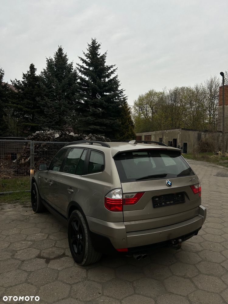 BMW X3 xDrive30d Limited Sport Edition - 9