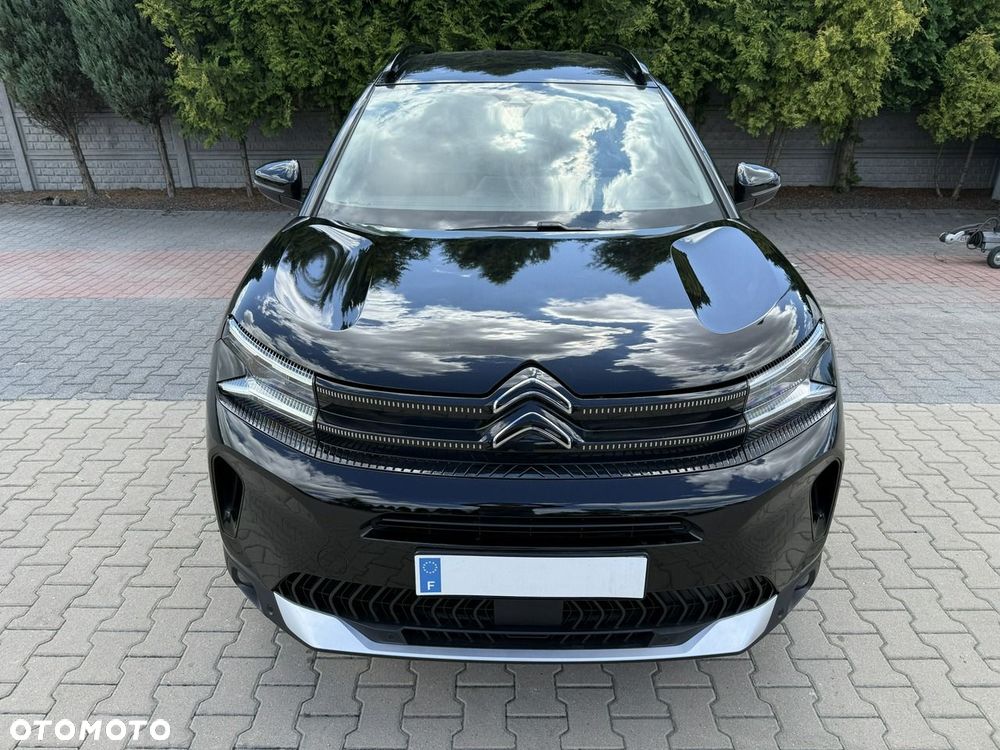 Citroën C5 Aircross - 7