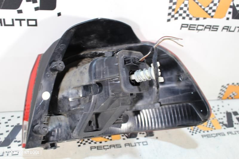 Farolim Esquerdo Volkswagen Golf Vi (5K1)  5K0945111 / 5K0 945 111 - 8