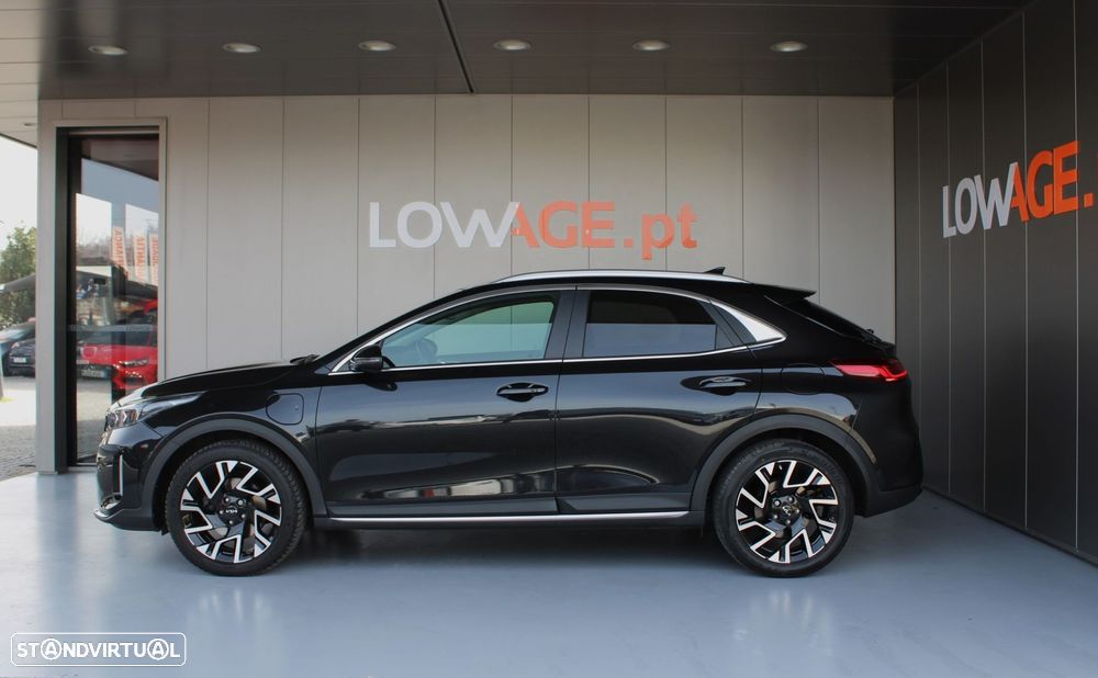 Kia XCeed 1.6 GDi PHEV Tech - 33