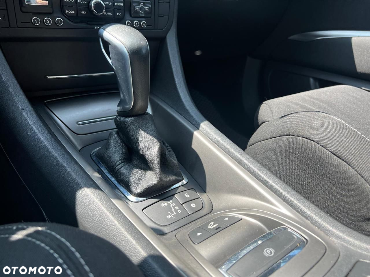 Citroën C5 2.0 HDi Exclusive - 9