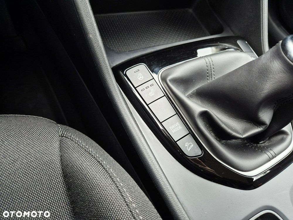 Hyundai Tucson 1.6 T-GDi Modern 2WD - 23