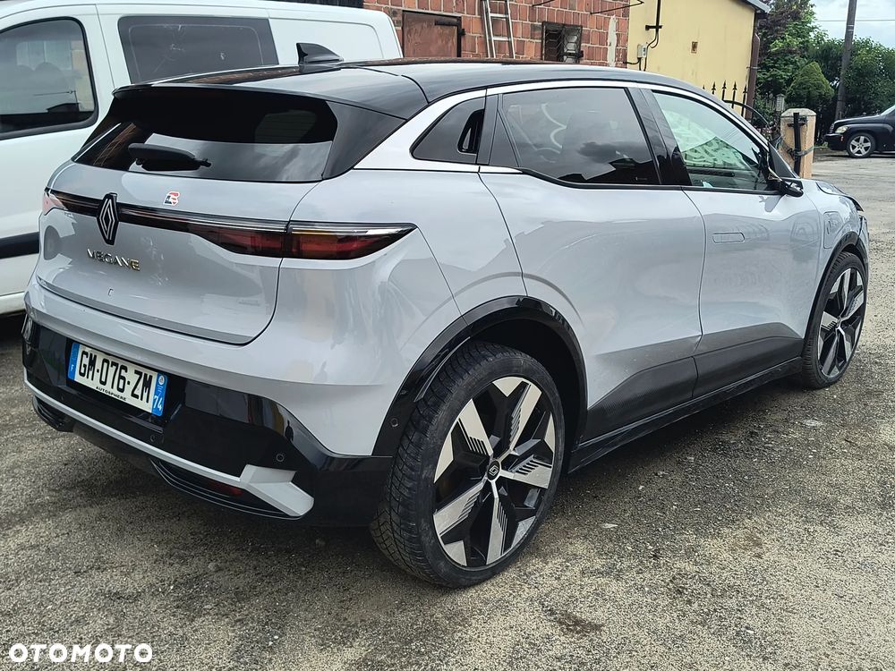 Renault Megane E-Tech 220 Comfort Range Equilibre - 5