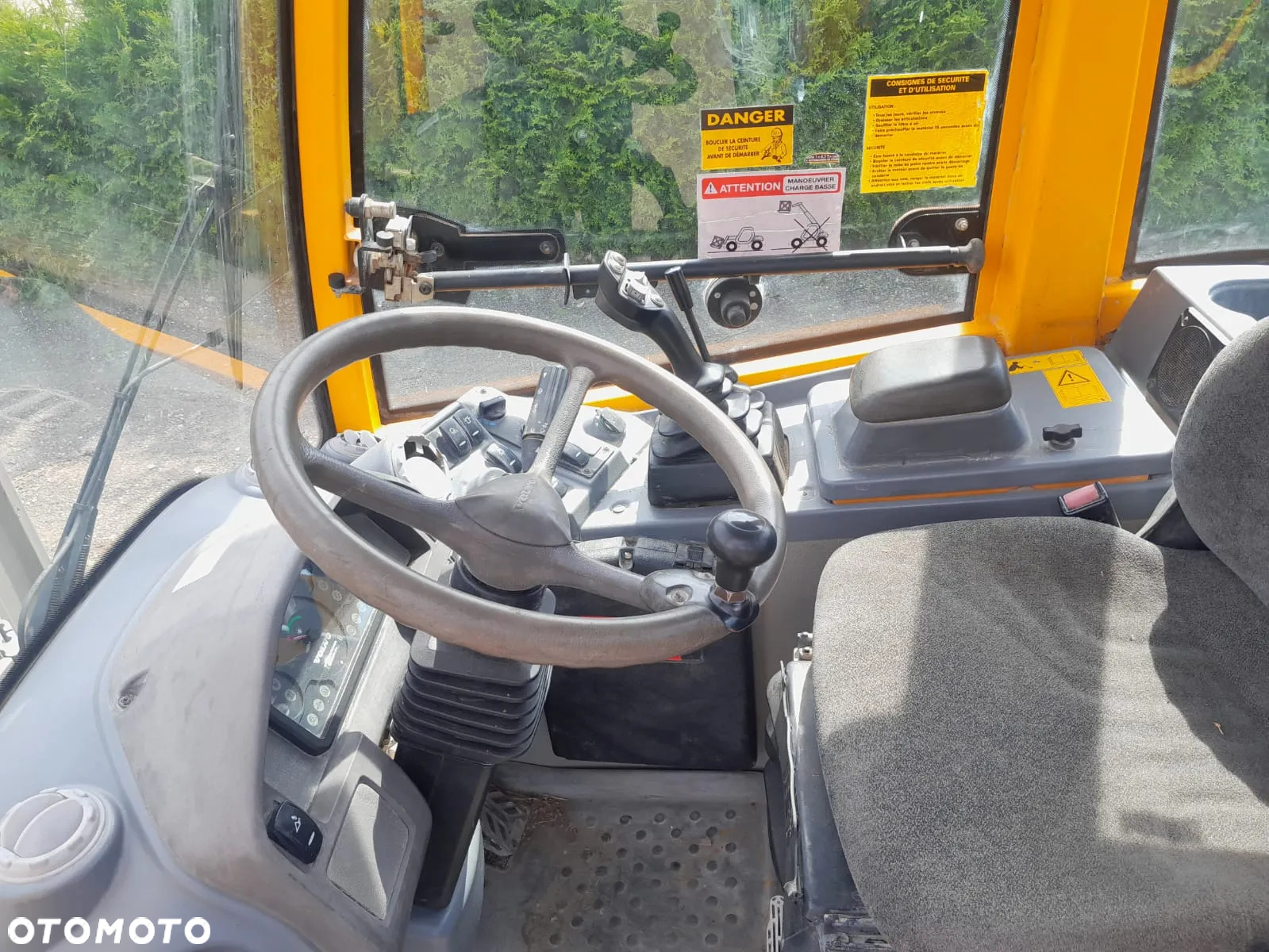 Volvo L25F-Z L25F L25 waga 5,5t - 11