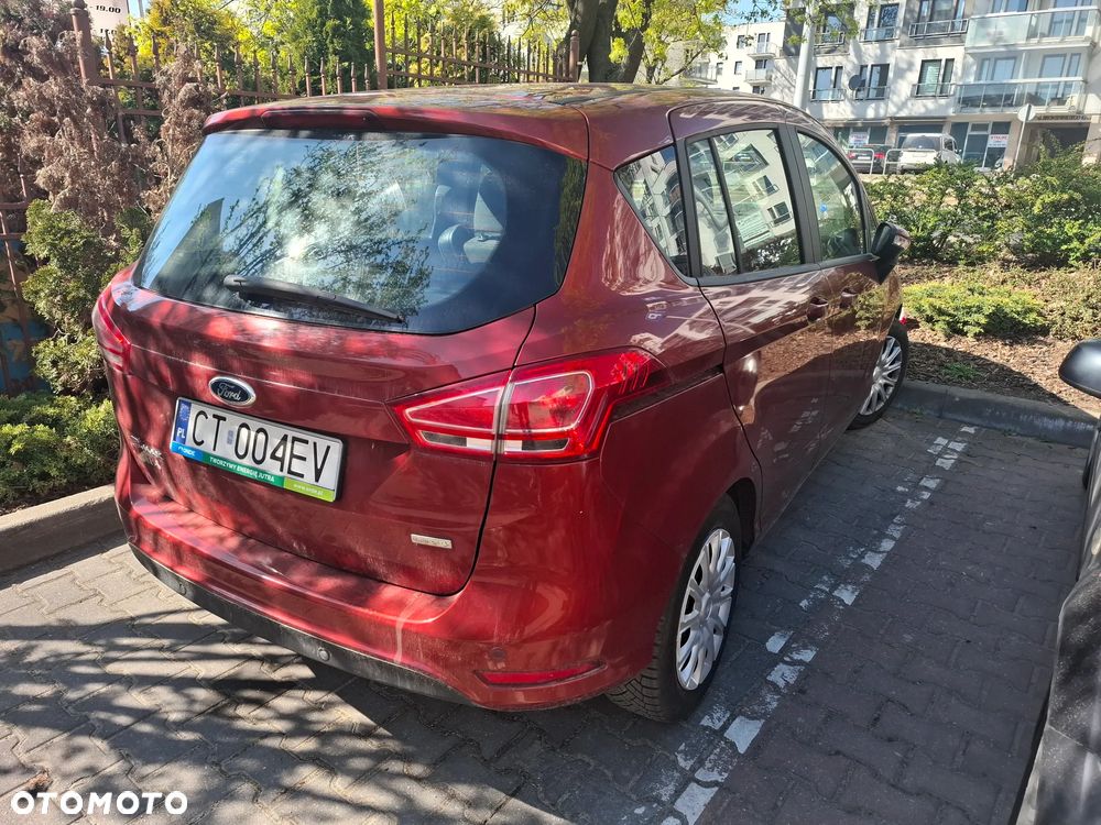 Skoda RAPID 1.2 TSI Active - 1