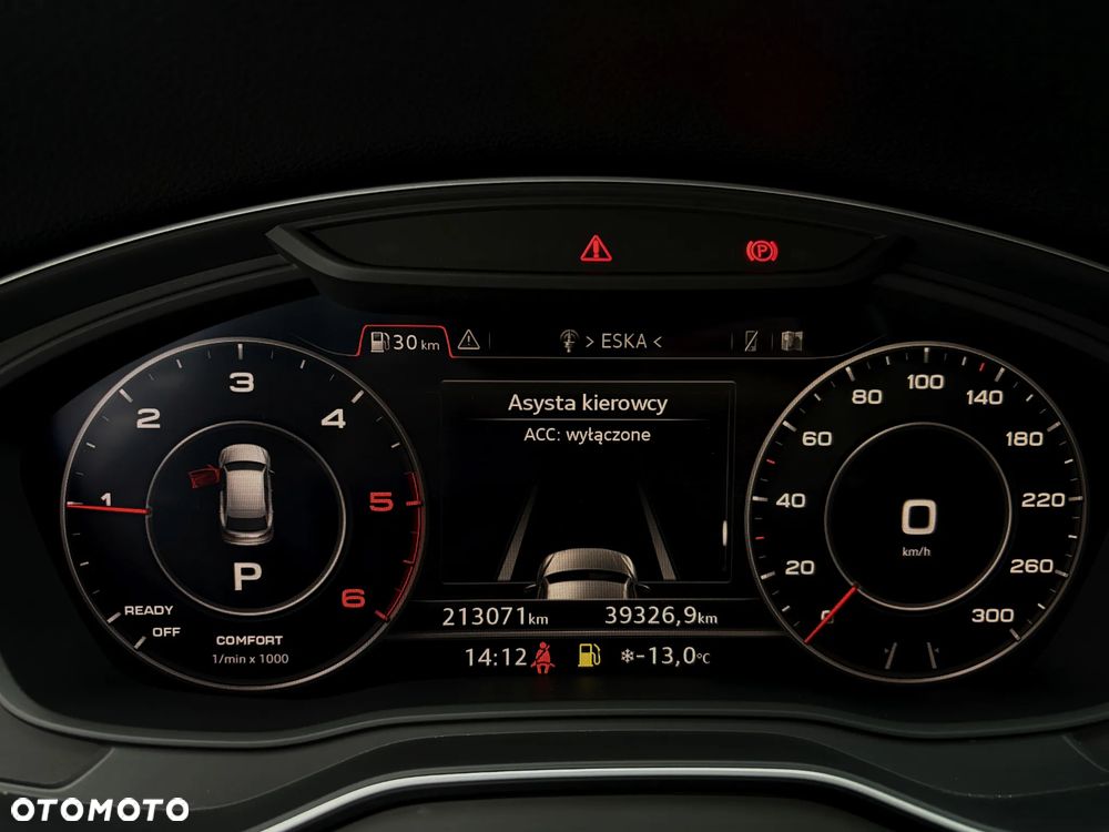 Audi Q5 40 TDI Quattro S tronic design - 22