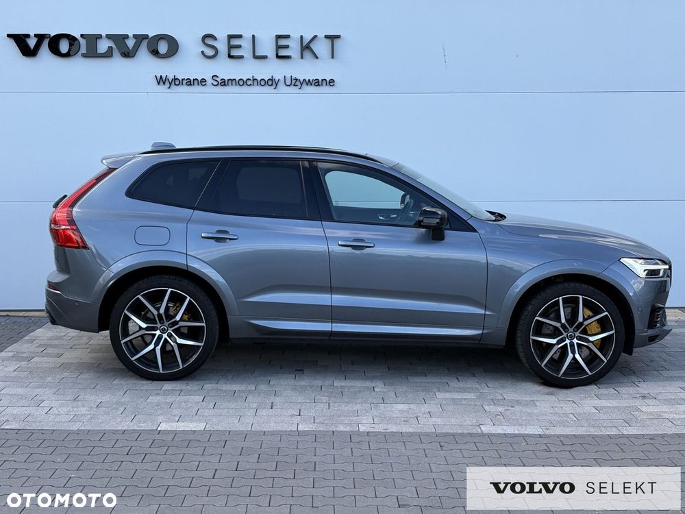 Volvo XC 60 - 4