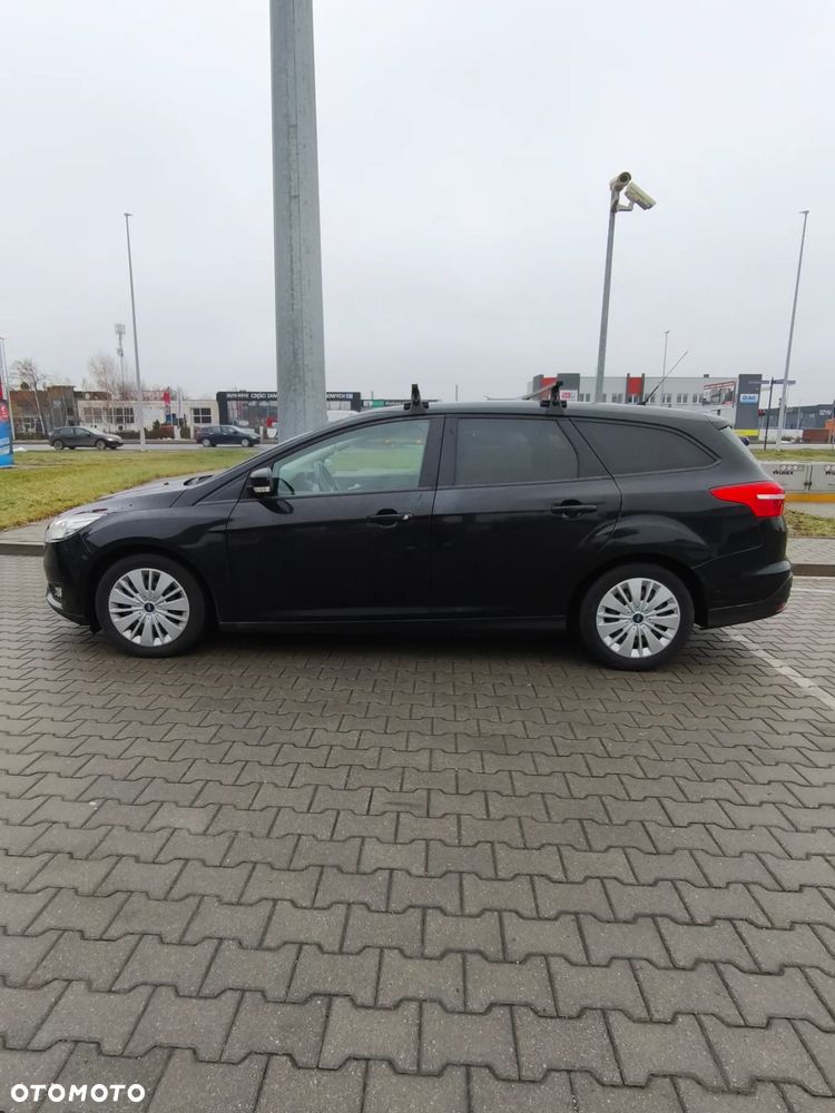 Ford Focus - 4