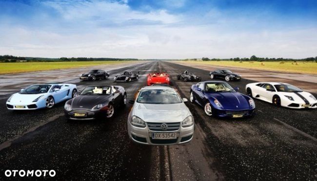 Volkswagen Golf V 1.9 TDI Comfortline - 22