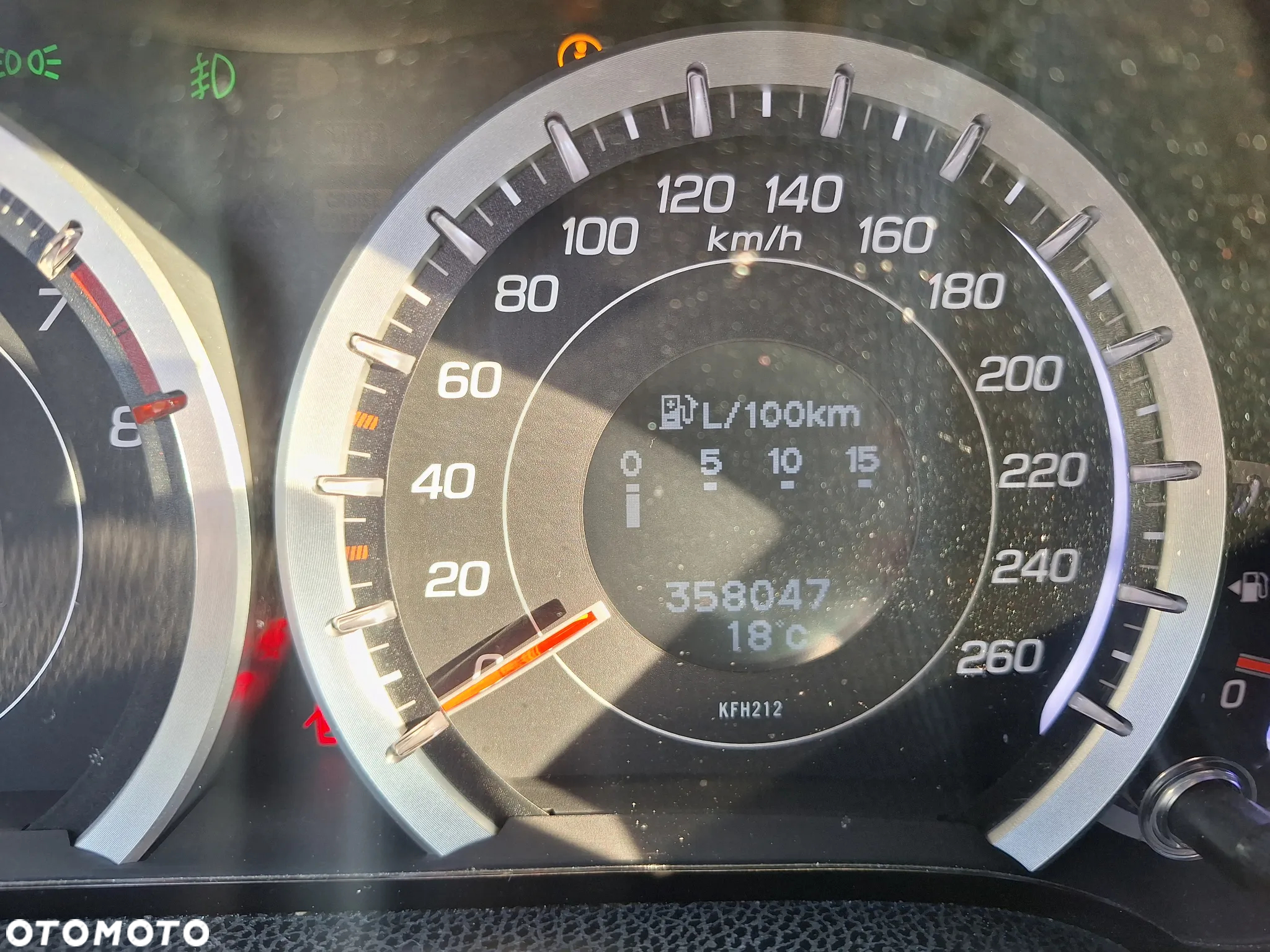 Honda Accord 2.4 Executive - 19