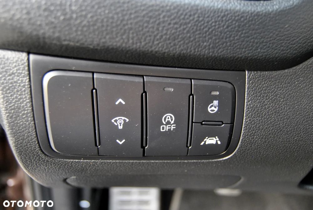 Kia Ceed 1.6 GDI Spirit - 33