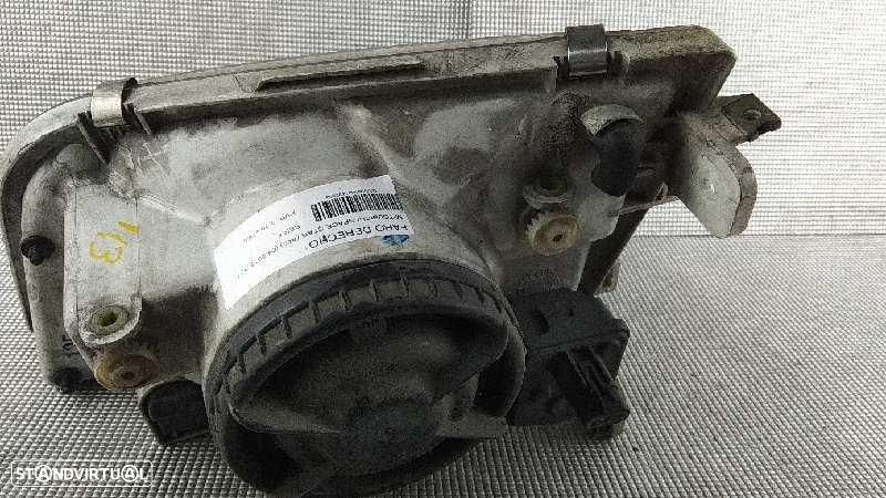 FAROL DIREITO MITSUBISHI SPACE - 2