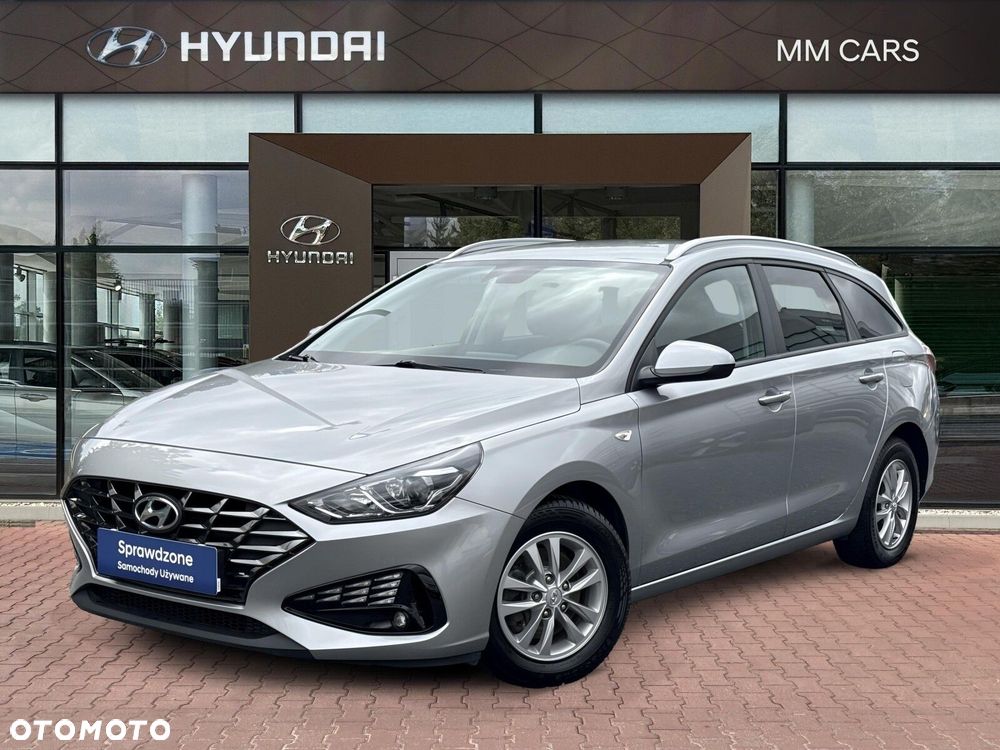 Hyundai I30 2022 photo 2
