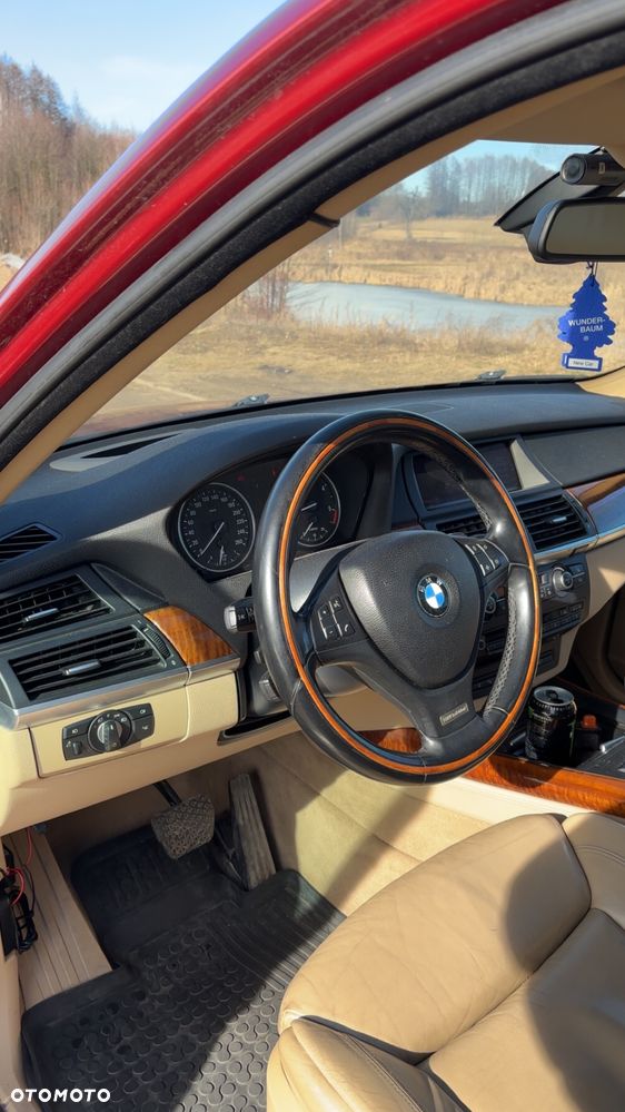BMW X5 3.5d xDrive - 10