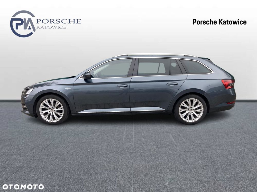 Skoda Superb - 3