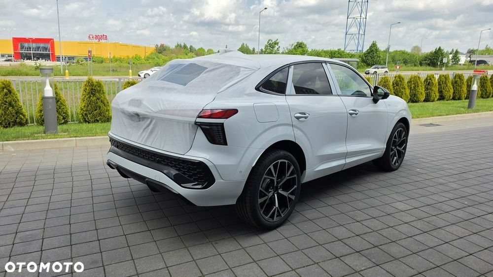 Audi Q3 Sportback 2026 photo 5