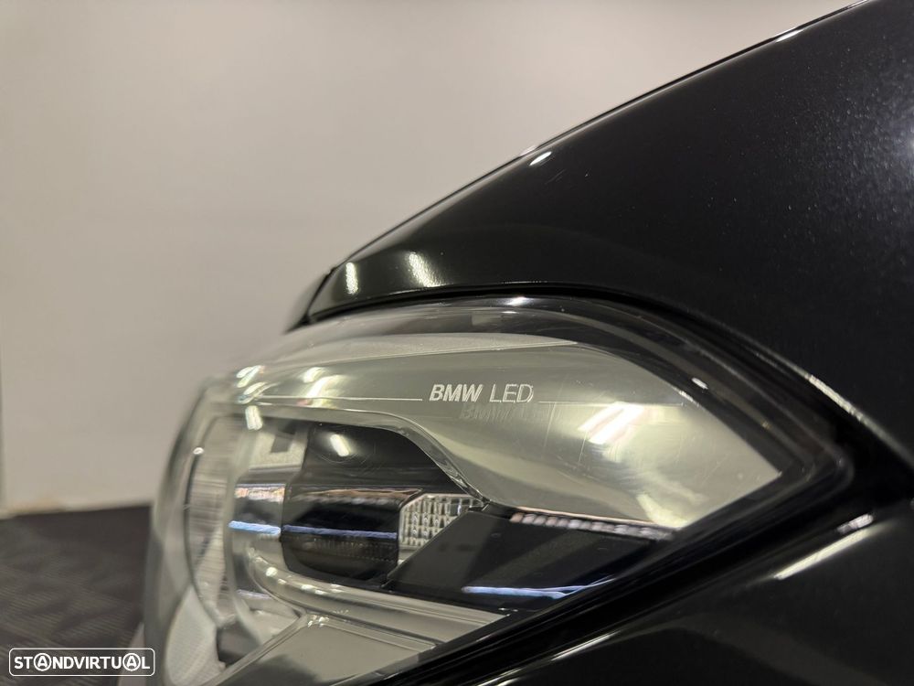 BMW 116 d Advantage - 16