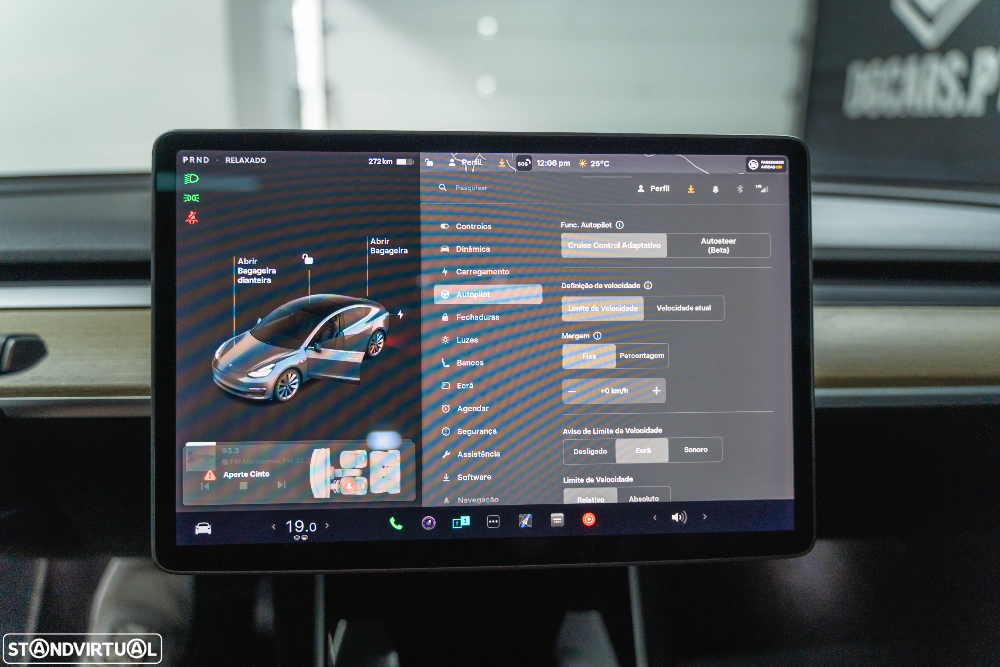Tesla Model 3 Long-Range Dual Motor AWD - 7