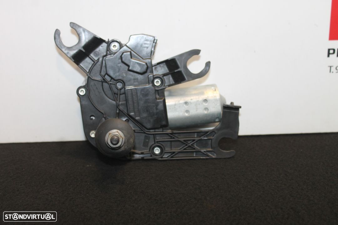 Motor Limpa Vidros Traseiro Peugeot 208 de 2017 - 4