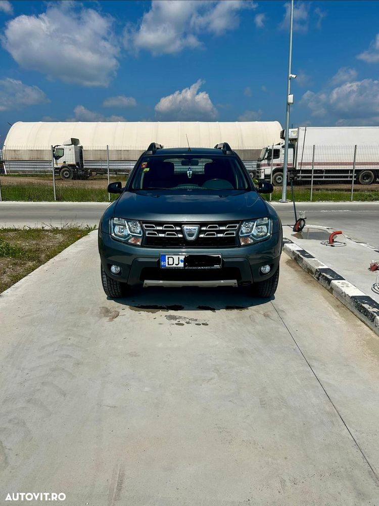 Dacia Duster - 6