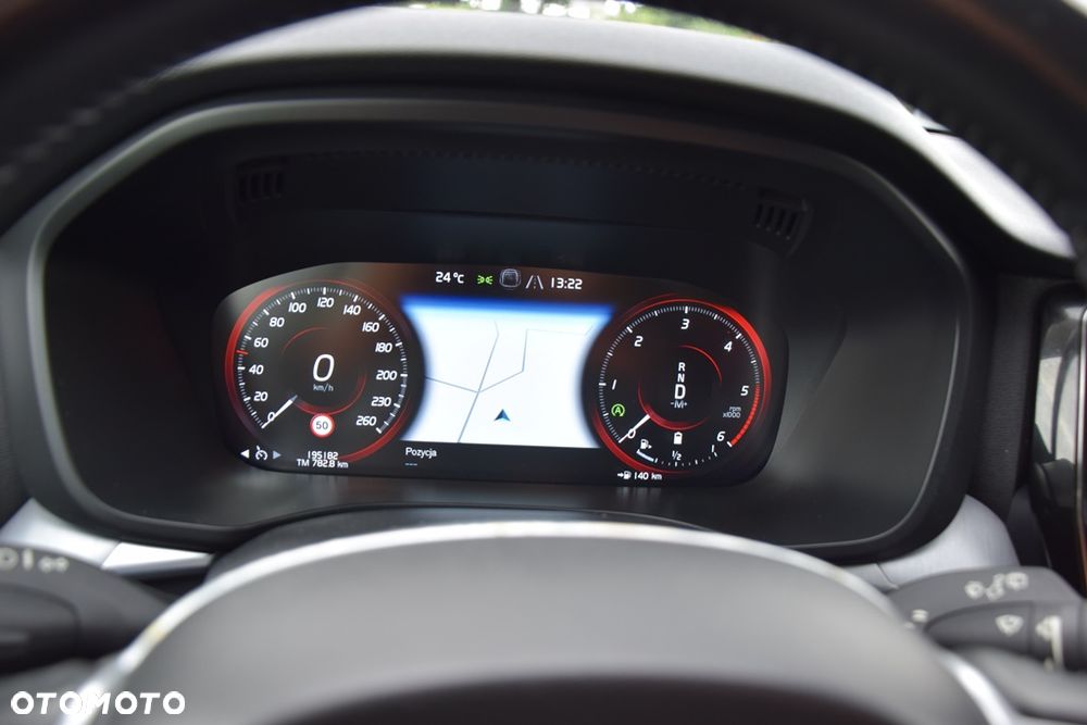 Volvo XC 60 B4 D AWD Geartronic Inscription - 17