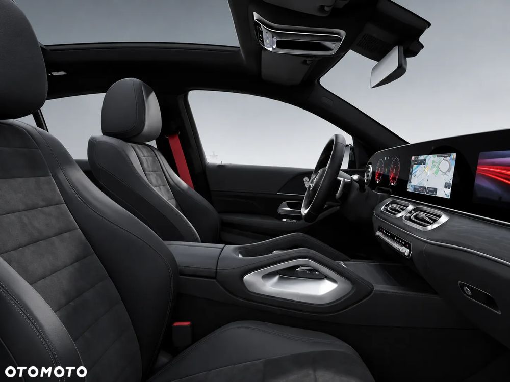 Mercedes-Benz GLE - 6