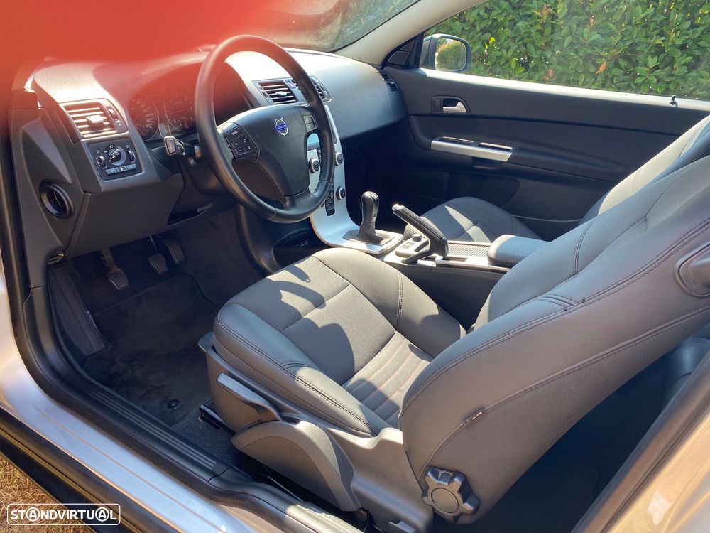 Volvo C30 - 10