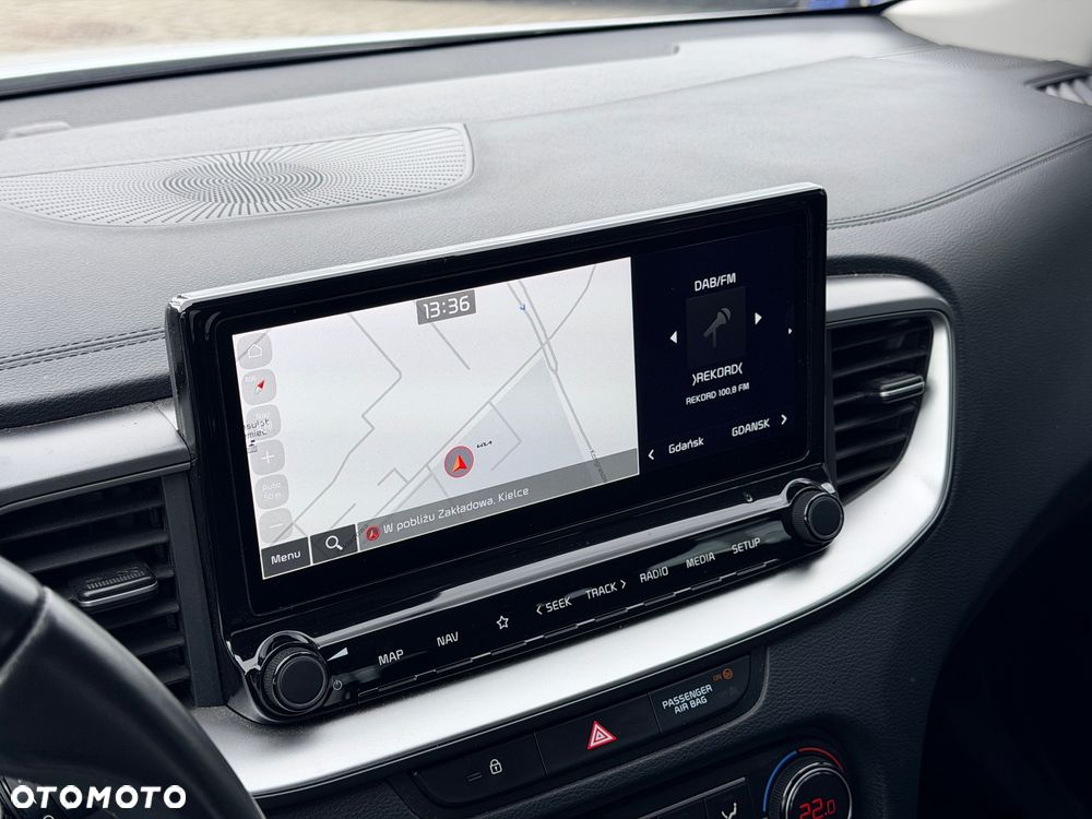 Kia Ceed 1.5 T-GDI M - 13