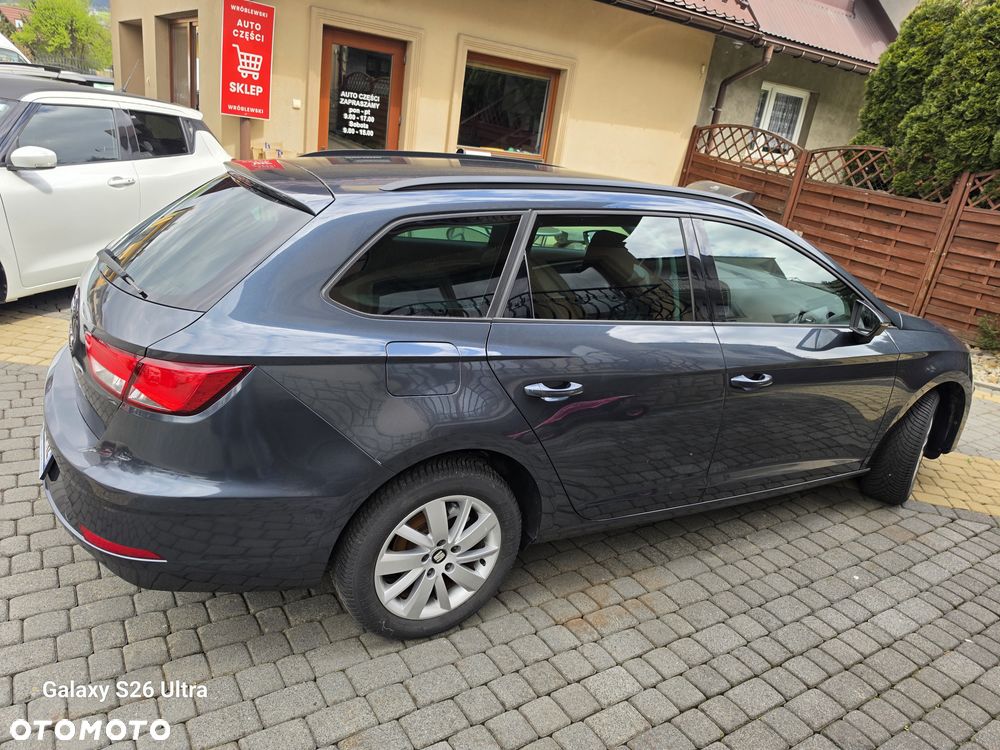 Seat Leon 1.0 EcoTSI Style S&S - 6