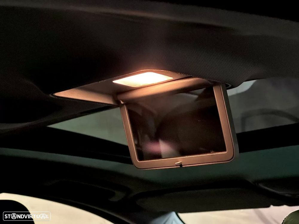 Mercedes-Benz S 350 CDI BlueEfficiency - 18