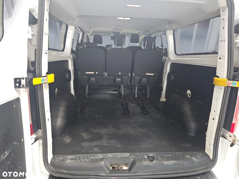 Ford Transit Custom Kombi 340 L2H1 Trend - 11