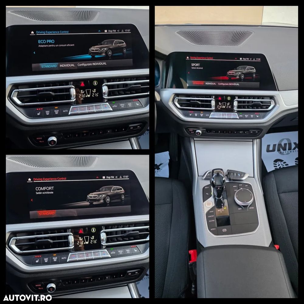 BMW Seria 3 318d AT MHEV - 30