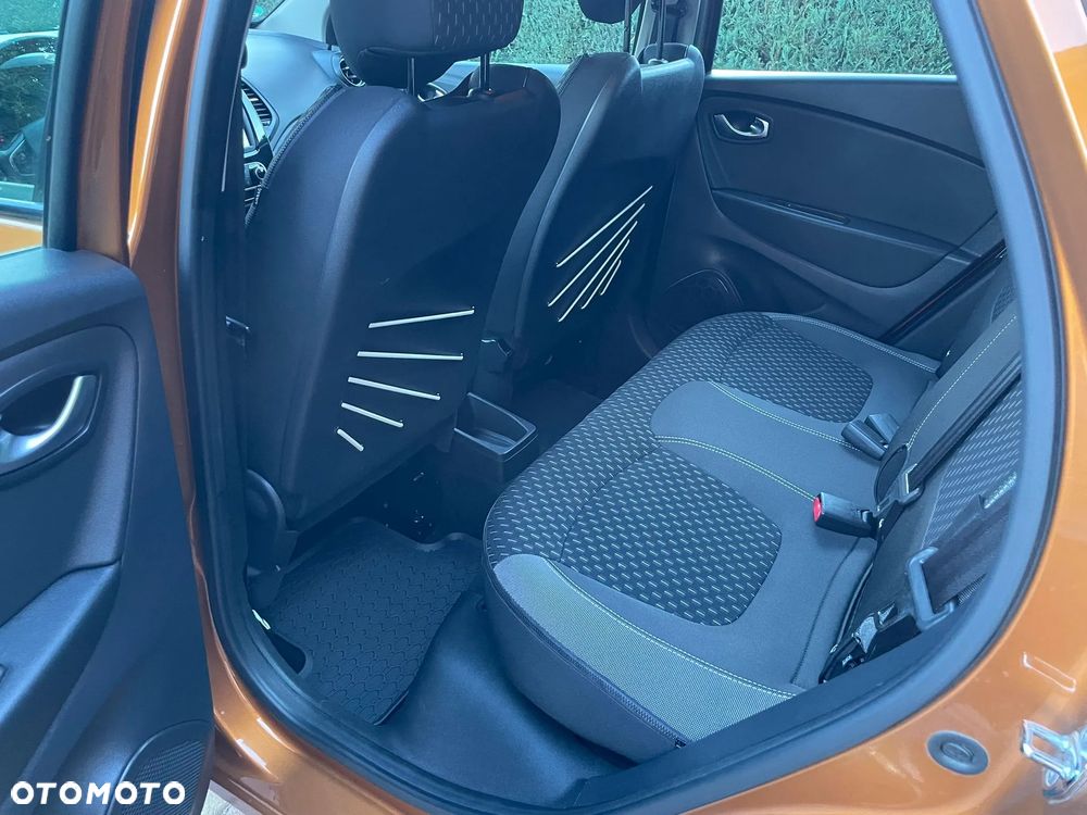 Renault Captur 1.2 Energy TCe Intens - 7