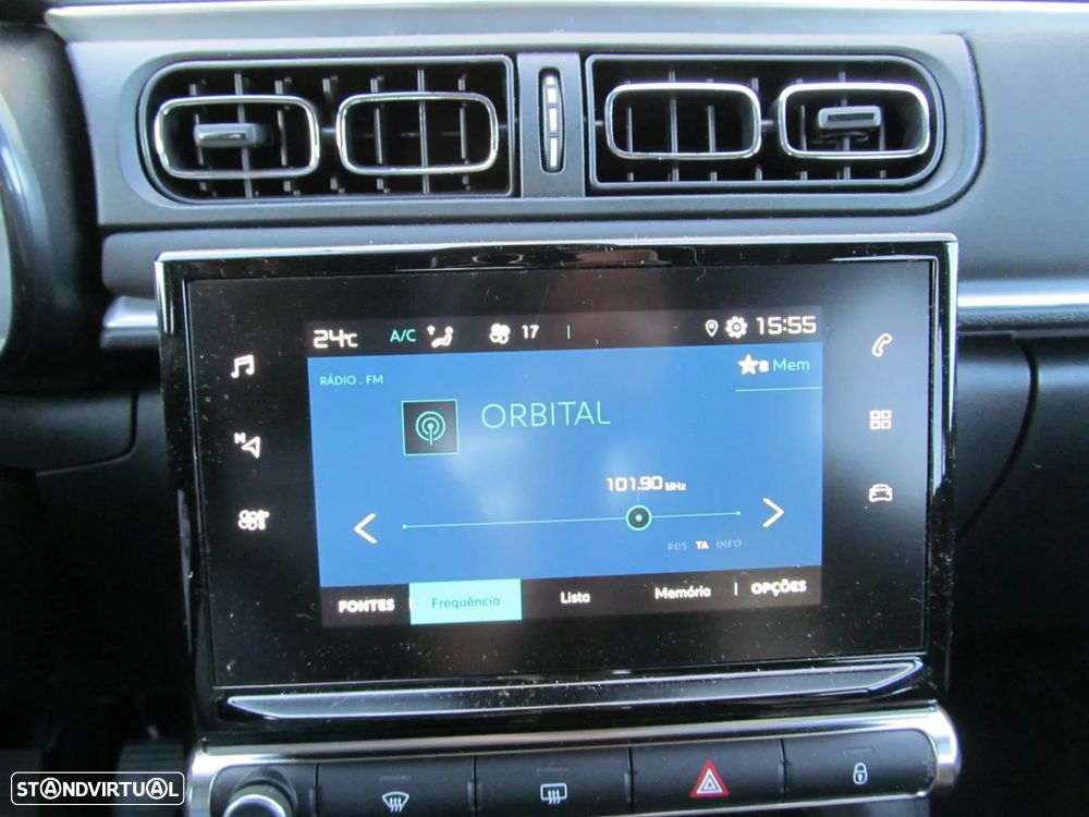 Citroën C3 Pure Tech S&S C-Series - 18