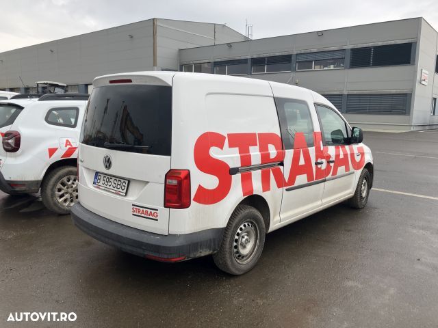 Volkswagen Caddy - 3