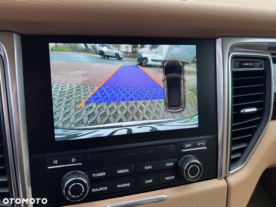 Porsche Macan PDK - 21