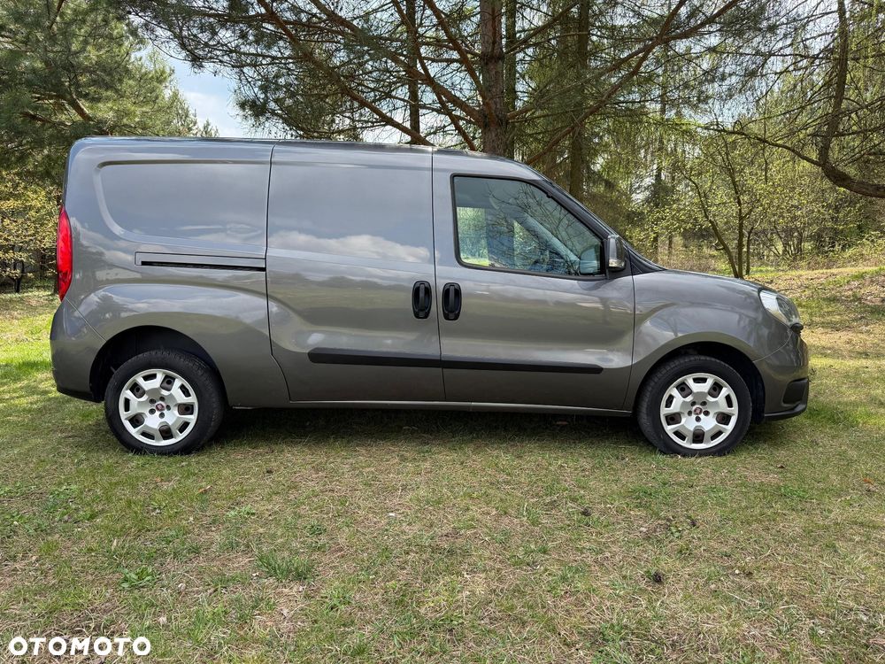 Fiat Doblo - 2