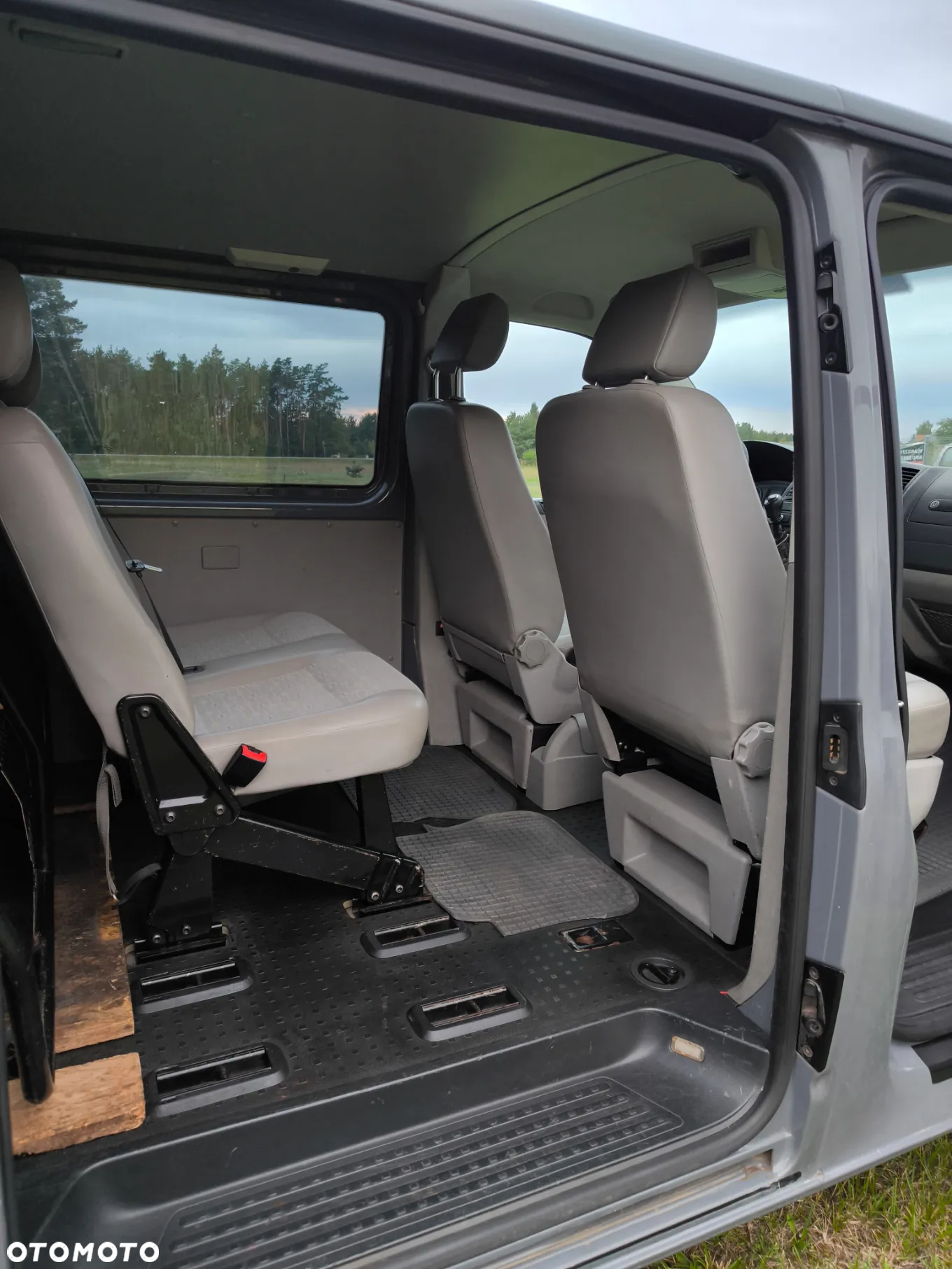 Volkswagen T5 - 6