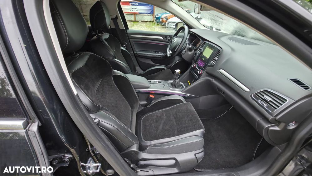 Renault Megane ENERGY dCi 130 INTENS - 21
