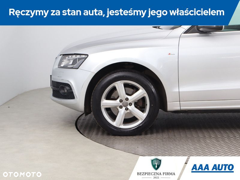 Audi Q5 - 16
