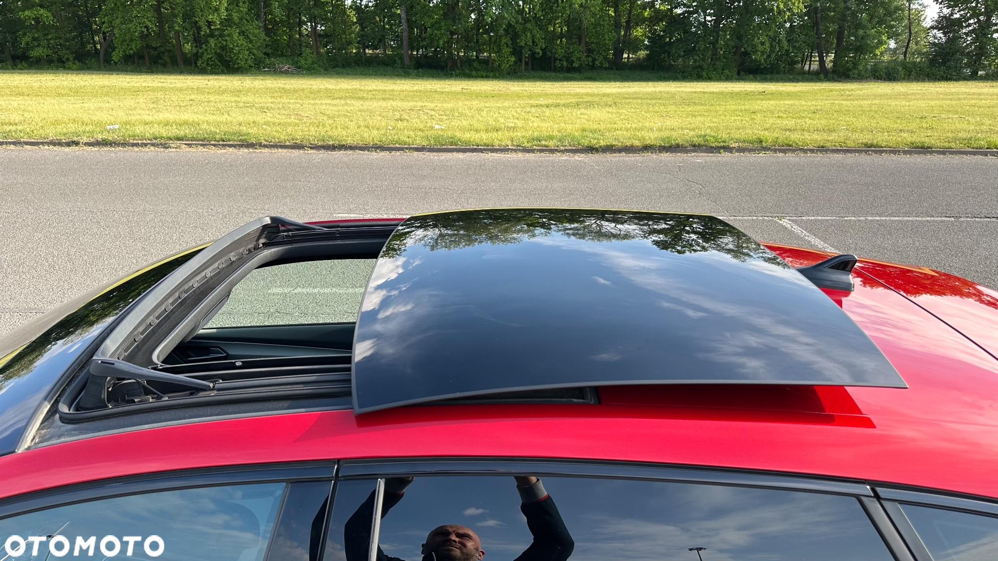 Cupra Leon 2.0 TSI DSG VZ - 21